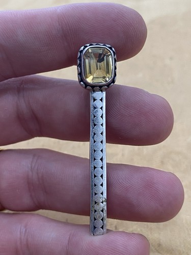 Vintage lori bonn 925 sterling - lori,