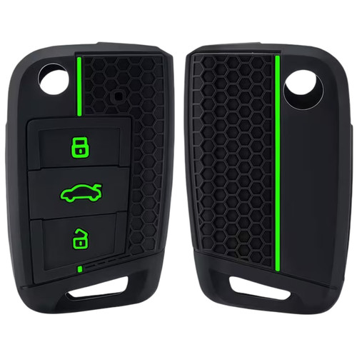 Key fob cover - cover, case