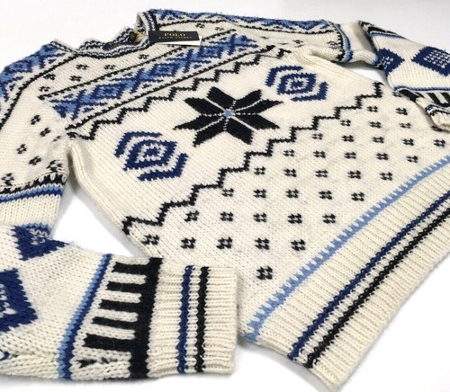 Polo ralph lauren - ralph, alpaca