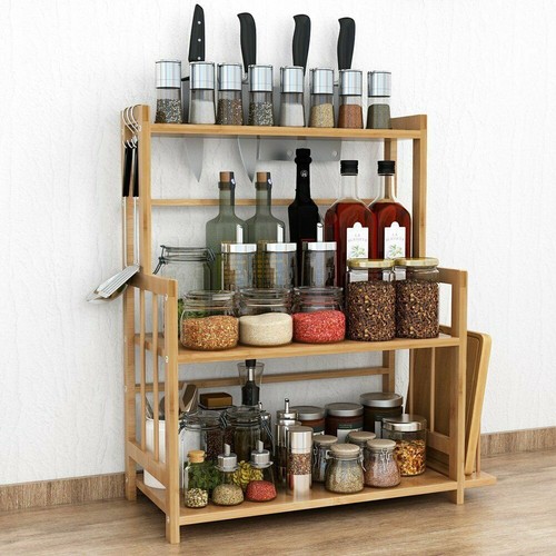 Large wooden spice - large,