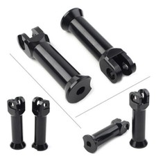 Foot Rest Pegs Bracket Fit