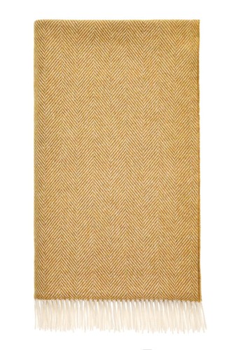 Bronte herringbone gold soft - bronte,