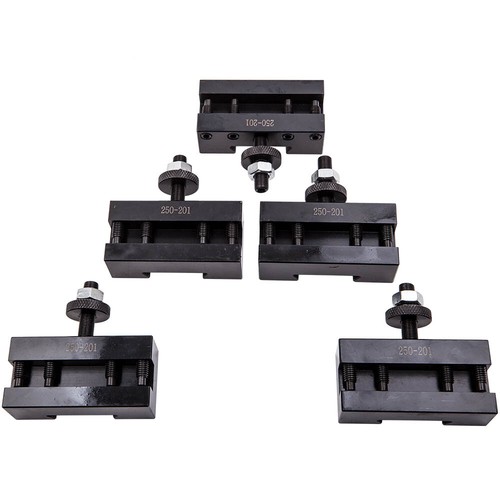 5pcs quick change turning - 5pcs,