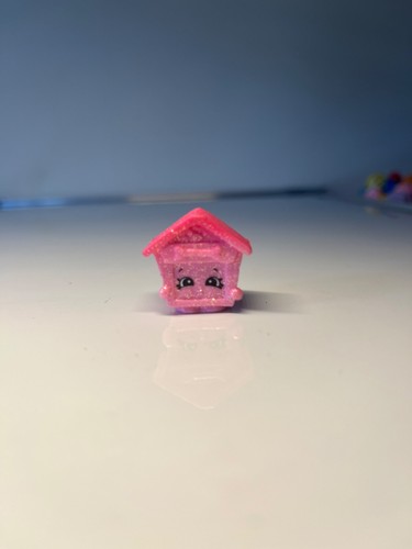 Shopkins season ultra rare - season,