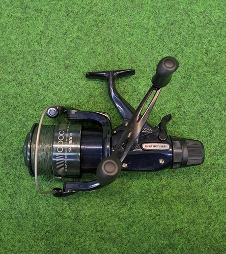 Shimano baitrunner 10000 ra - baitrunner,