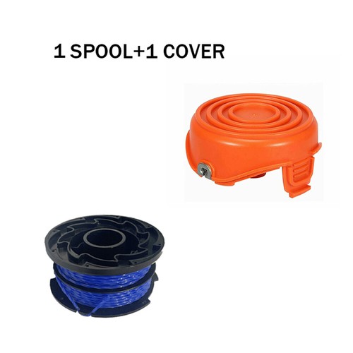 For black decker string - black,