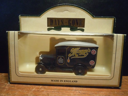 Lledo days gone collection - days,
