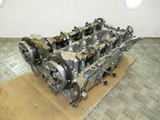 2018 Vauxhall Insignia 1.5 Turbo D15HXT/LFV. Cylinder Head & Camshafts 12675094