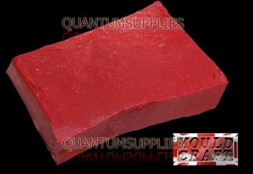 Vinamold red hot pour - hot,