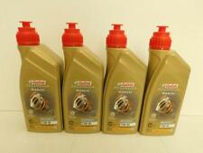 €14.30/l Castrol Transmax manual multivehicle 75W-90 4 x 1 L manual transmission fluid