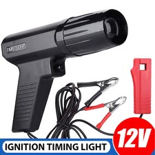 Petrol Engine Ignition Timing