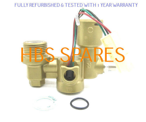 Vaillant turbomax plus 824 - turbomax,