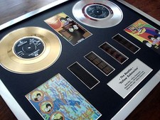 THE BEATLES YELLOW SUBMARINE