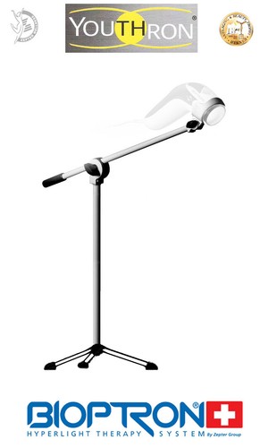 Bioptron youthron medall - bioptron, youthron®/medall®