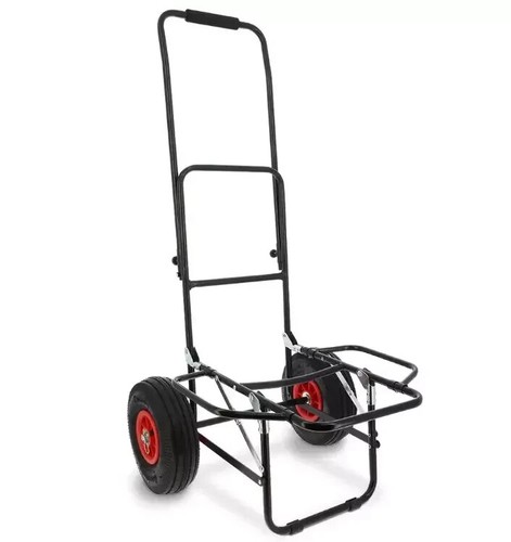 Ngt quick fish trolley - quick,