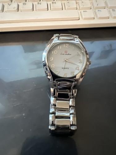 Luis cardini watch - luis,