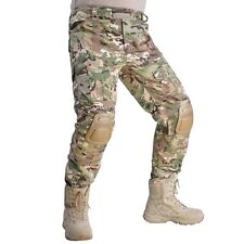 Mens Airsoft Military Tactical