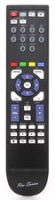 RM-Series  Replacement Thomson Freeview Recorder Remote Control Fits 3RC32B-1167