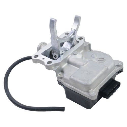 Front differential vacuum - front,