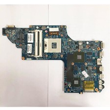 For HP DV6-7000 DV6-7006TX 630M/1G Motherboard 682168-501/ 685547-001/682169-001