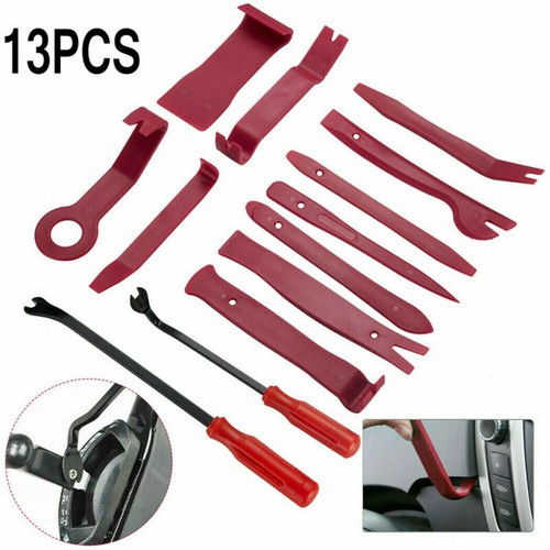 Pcs car removal pry tool - pcs,