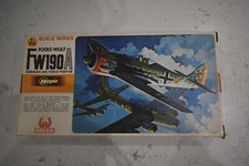 Hasegawa 1/72 Focke Wulf