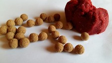 Cork ball pop pack 100g - pop-up,