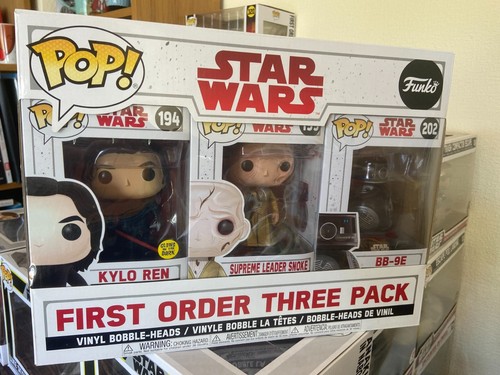 Rare funko pop star wars - rare, pop!