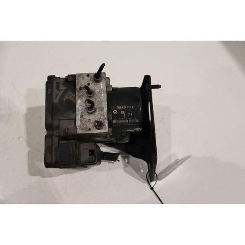 Abs modulator volkswagen - abs,