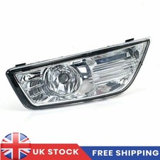 Front Bumper Fog Light Lamp For FORD MONDEO Mk4 2007-2011 Left Passenger Side