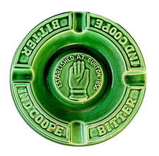 Vintage Ind Coope Bitter