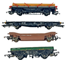 Rake wrenn hornby - rake,