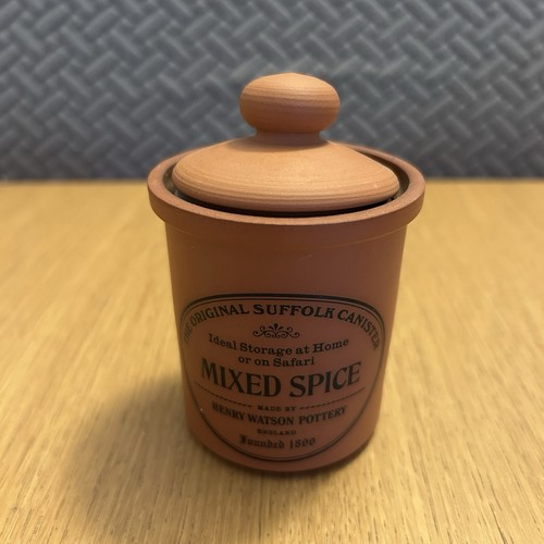 Henry watson pottery - henry,