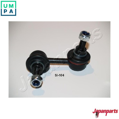 Stabiliser bar suspension - stabiliser,