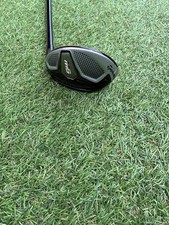 Tayloremade M6 4 Hybrid / 22 Degrees / Stiff Flex / Good Condition