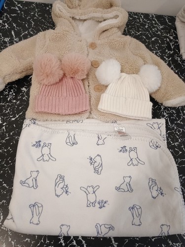 Baby bundle months 17 - bundle,