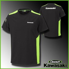 KAWASAKI SPORTS T-SHIRT 2026