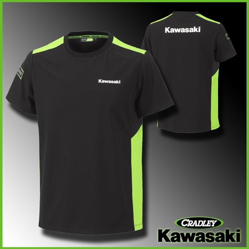 Kawasaki sports shirt 2026 - sports,