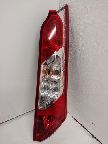Tail light ford - ford, transit