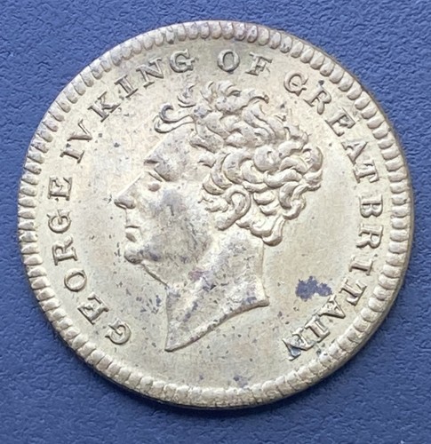 High grade 1830 george - high,
