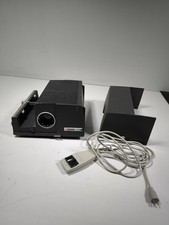 GAF Sawyer's 600 Slide