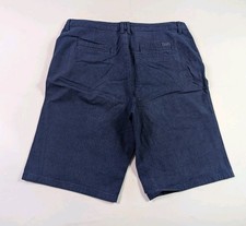 M & S Per Una Blue Stretch