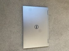 DELL XPS 13 P71G Touchscreen