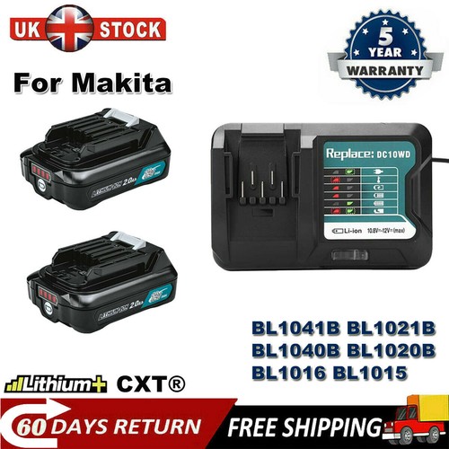Bl1021b for makita - bl1021b,