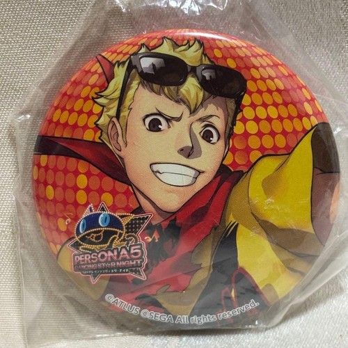 Persona ryuji sakamoto - 5,