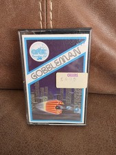 Gobbleman (ZX81) (Untested)