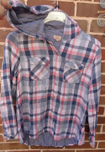 Boston traders women plaid - women,