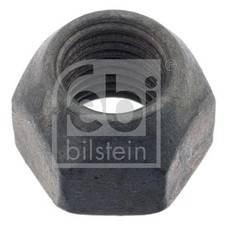 Febi Wheel Nut Rear Axle fits