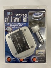 Goodmans GCK 12 - CD To