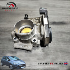 Vauxhall Corsa 2017 1.4 B14XER